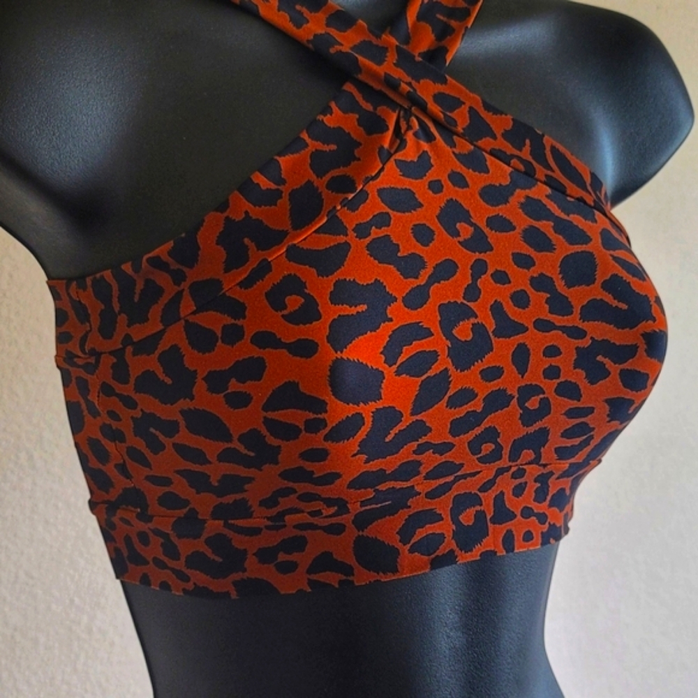 Active Wear Sports Bra